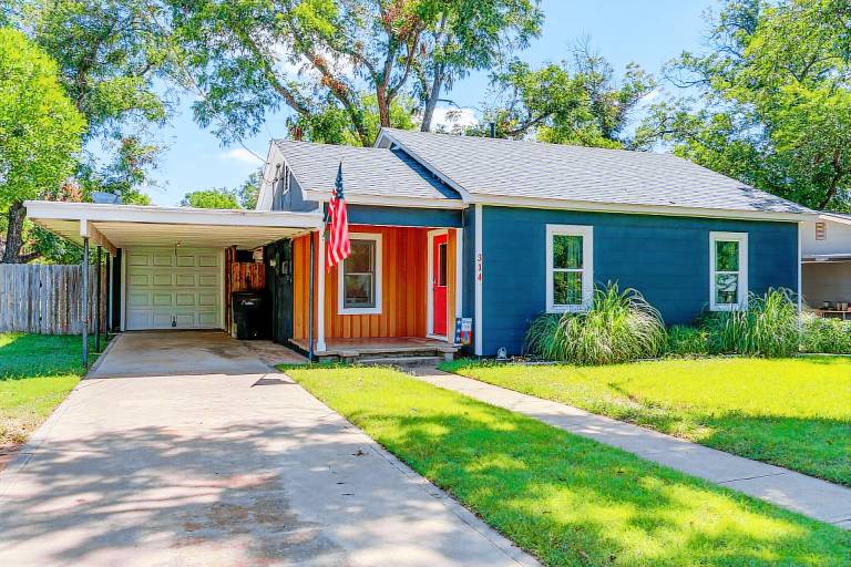 Child-friendly lovely house | Pets allowed — photo 3
