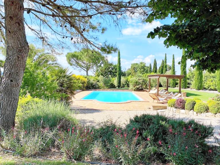Villa Montenero