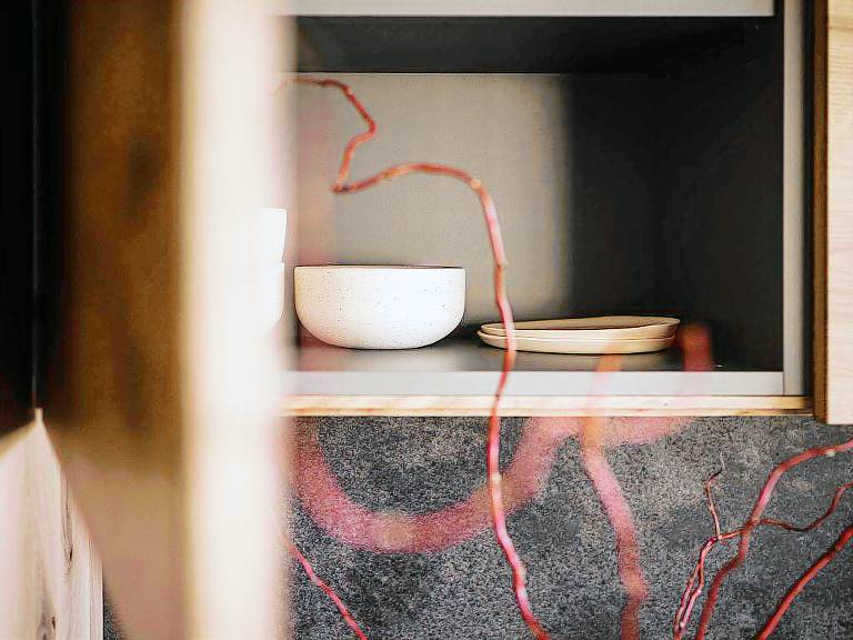 Ferienwohnung in Brixen f&uuml;r max. 2 Personen