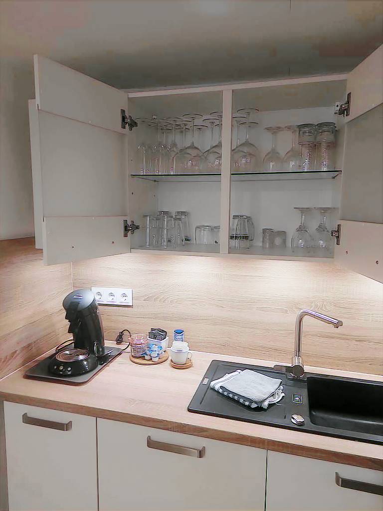 Apartment Bad Hersfeld