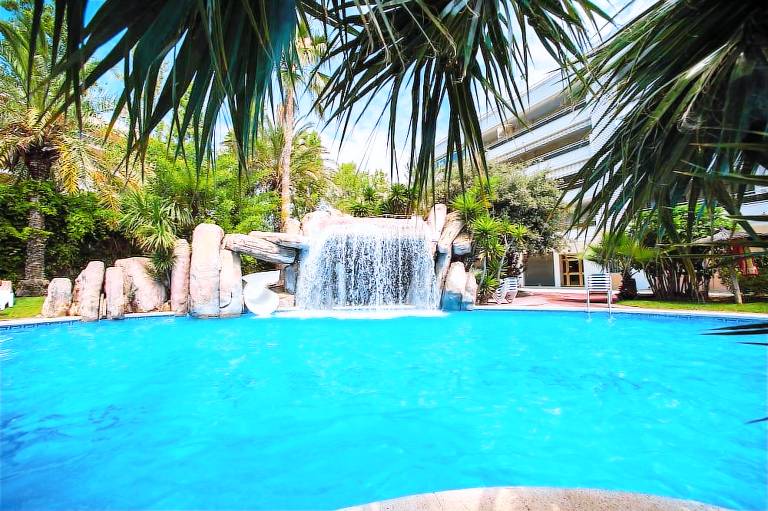Aparthotel Salou