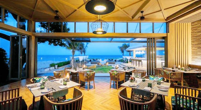 Avani Hua Hin Resort — photo 2