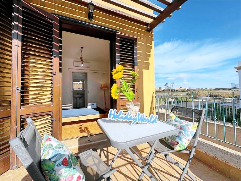 Ferienwohnung in Marsala, Sizilien