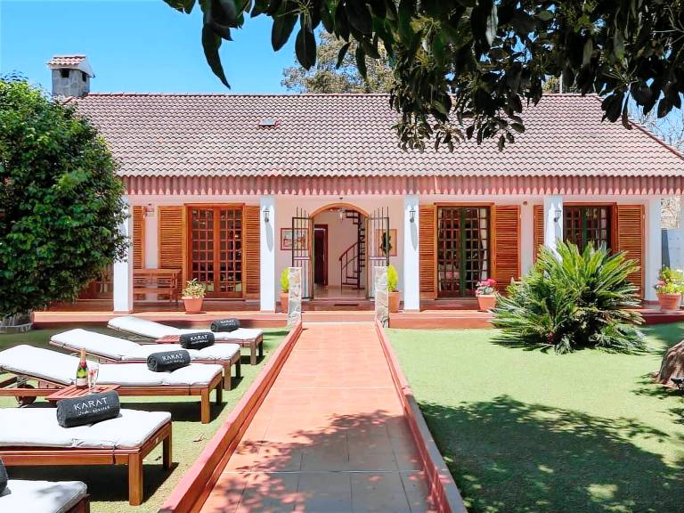 Villa  La Matanza de Acentejo
