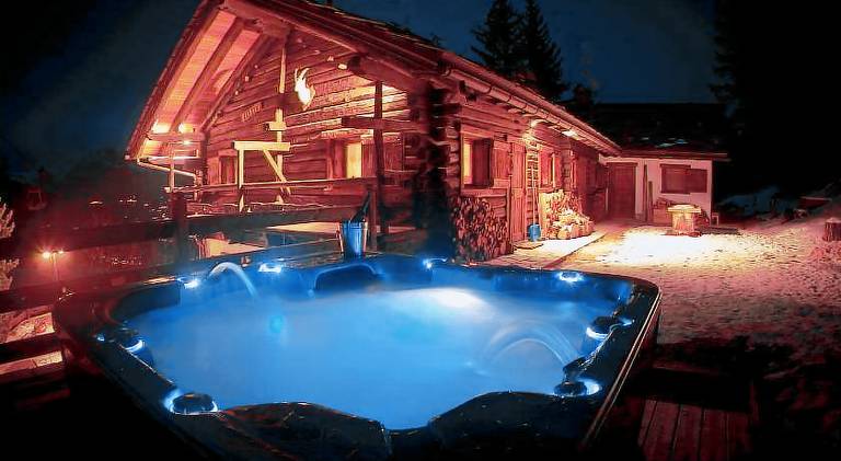Child-friendly nice holiday apartment with patio, jacuzzi & yard | Close to the ski | Dogs allowed — photo 4