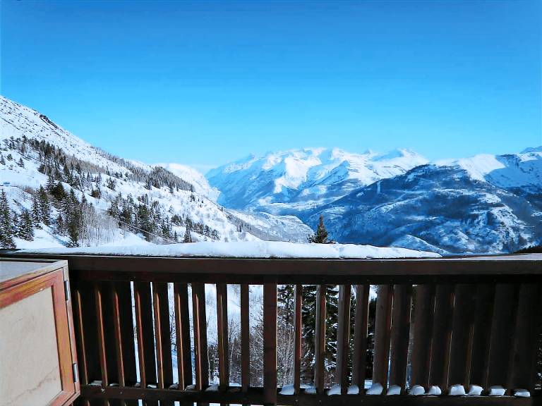 Holiday apartment | Mountain view | Ski nearby | Pets allowed — photo 2