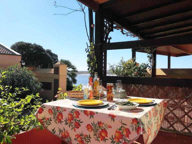 Casa Stintino
