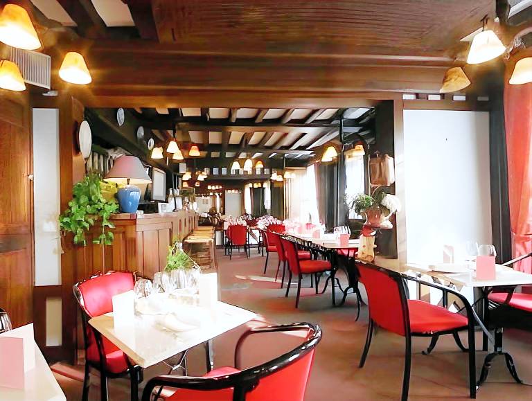 Hotel de Normandie — photo 3