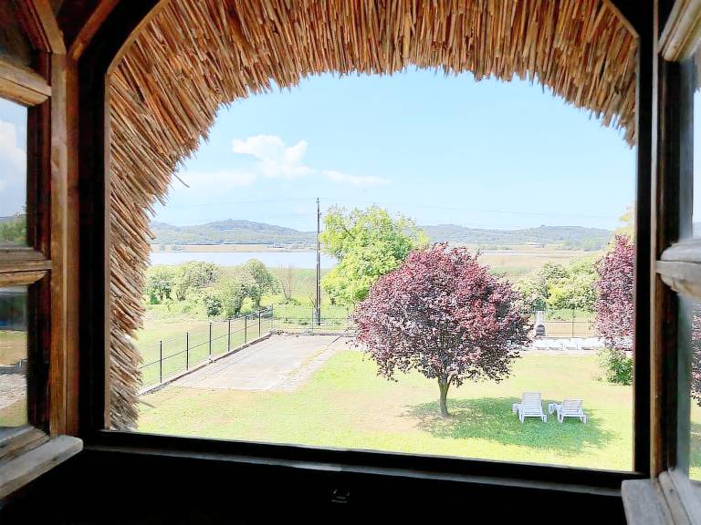 Pension Tihany