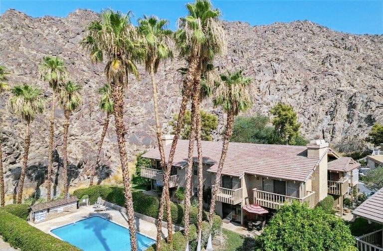 Condo Indian Wells