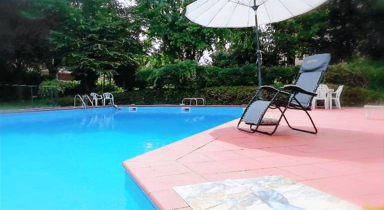 B&B San Nicolo — photo 4