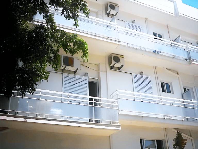 Bed & Breakfast Chania Center