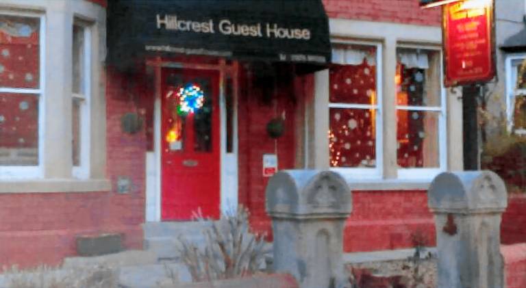 Hillcrest Guest House — photo 4