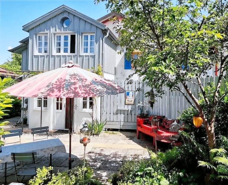 Ferienhaus Peiting