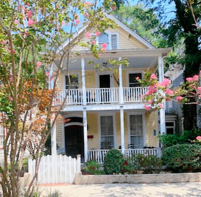 House | Dogs allowed in Wilmington, NC