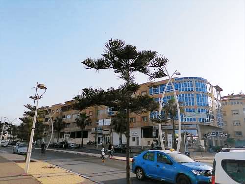 Apartman Esauira