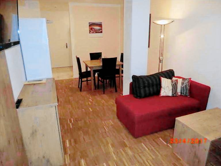 Ferienwohnung Gauting