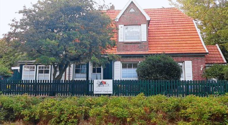 Ferienhaus Astrid Lindgren in Wittmund