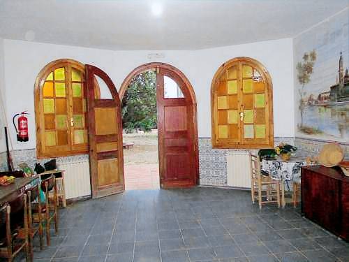 Apartamento  Pareja