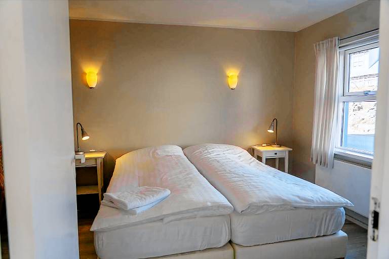 Apartment Hafnarfjordur