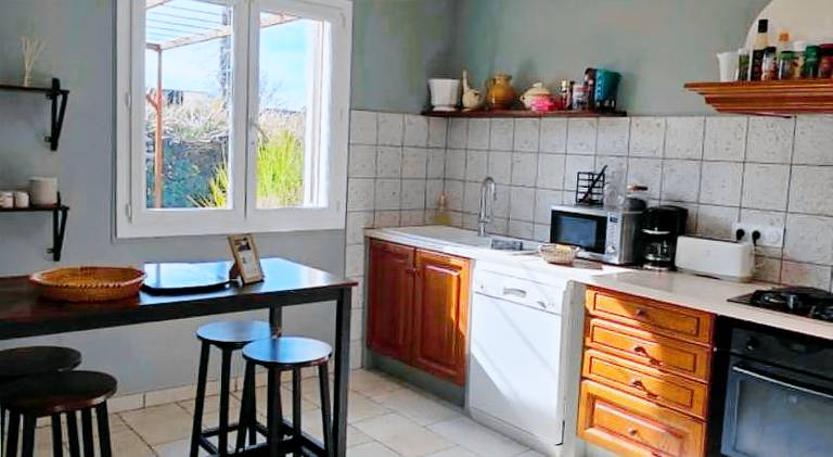 House with pool | Pets allowed — photo 4