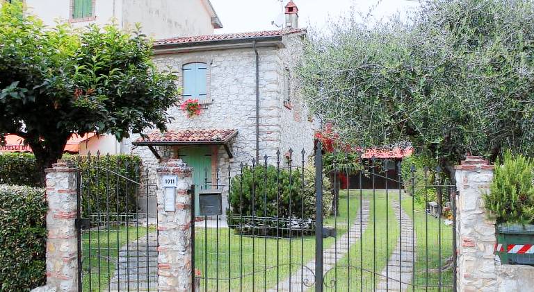 90 m&sup2; Ferienhaus