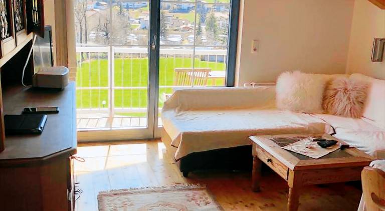 Lovely apartment | Dogs allowed — photo 2