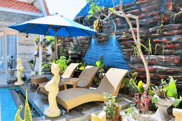 Family-friendly bungalow with garden, pool & terrace | Suitable for remote work | Pets are welcome — photo 2