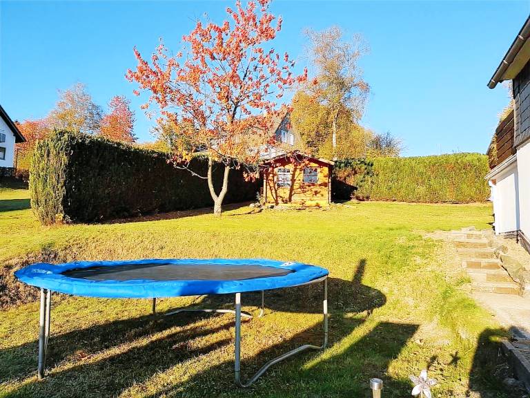 Ferienhaus Winterberg