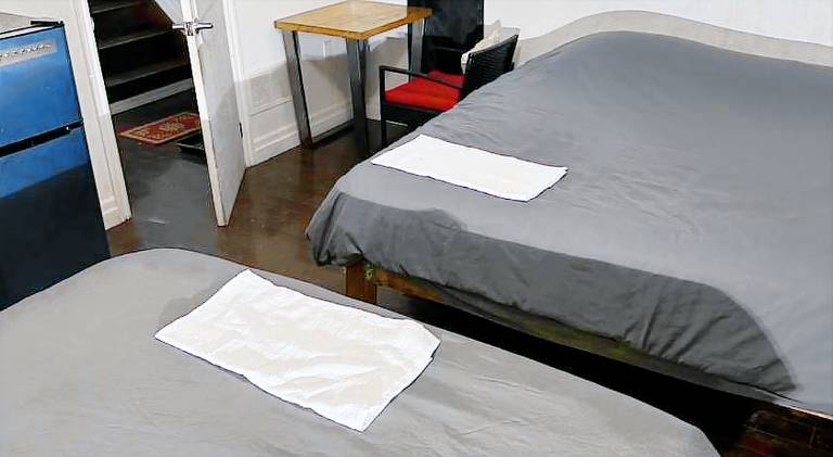 111 m² Ferienwohnung