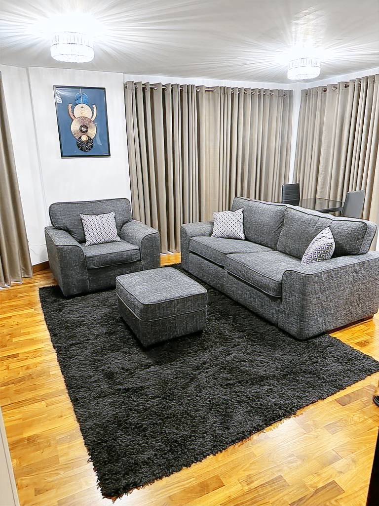 Apartment  Dartford District