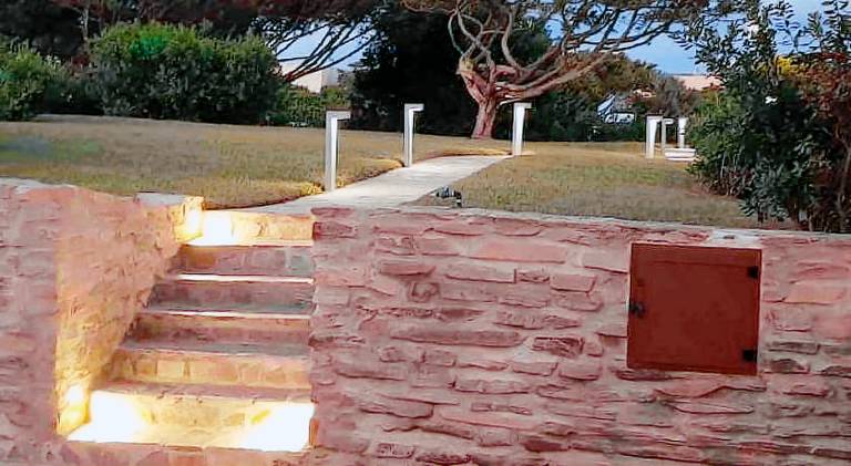 Rental apartment | Next to the beach | Dogs allowed in Stintino