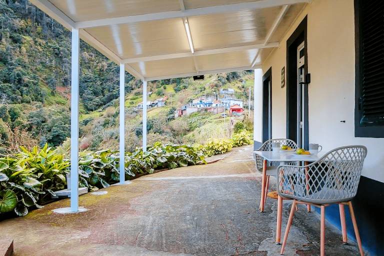 Appartement Santo António Da Serra