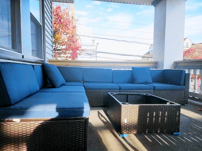 Maison de vacances Atlantic City
