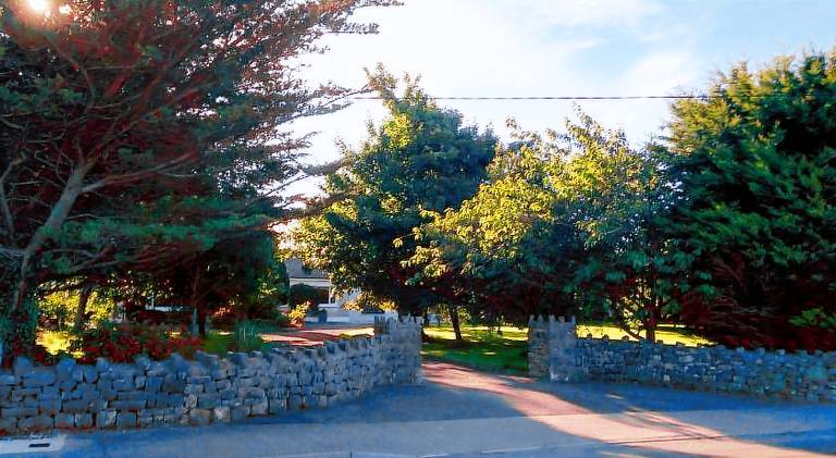 Appartement Galway