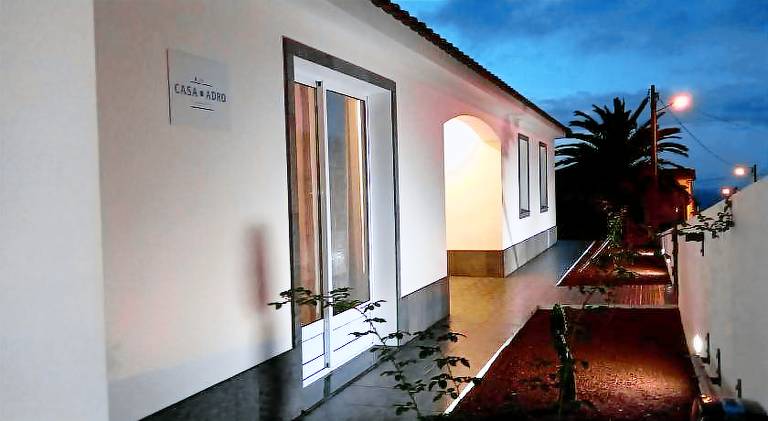 Casa Nordestinho