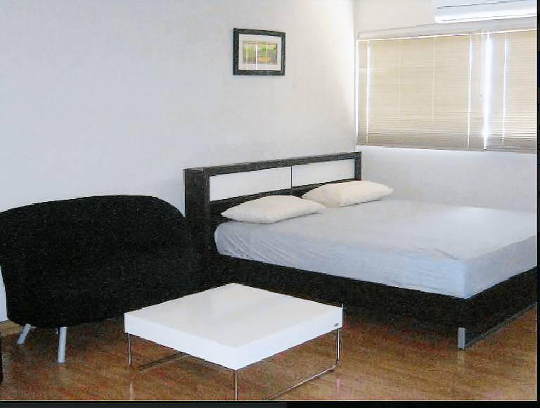 30 m² Ferienwohnung