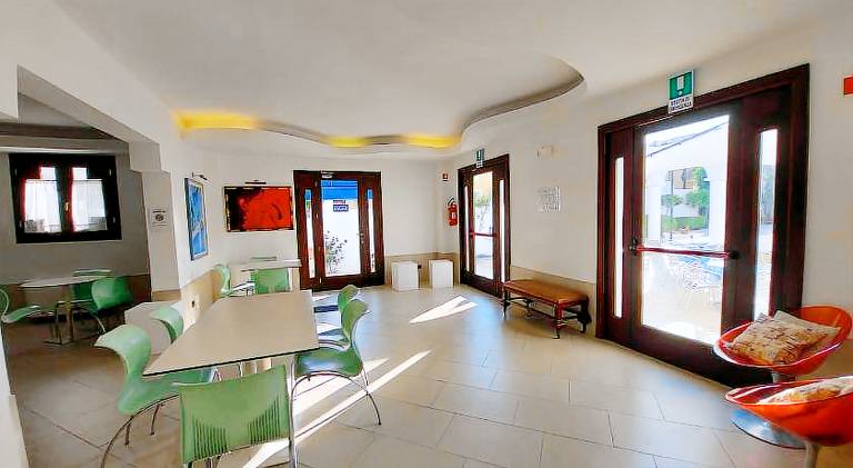 Hotel Villa Ionia — photo 5