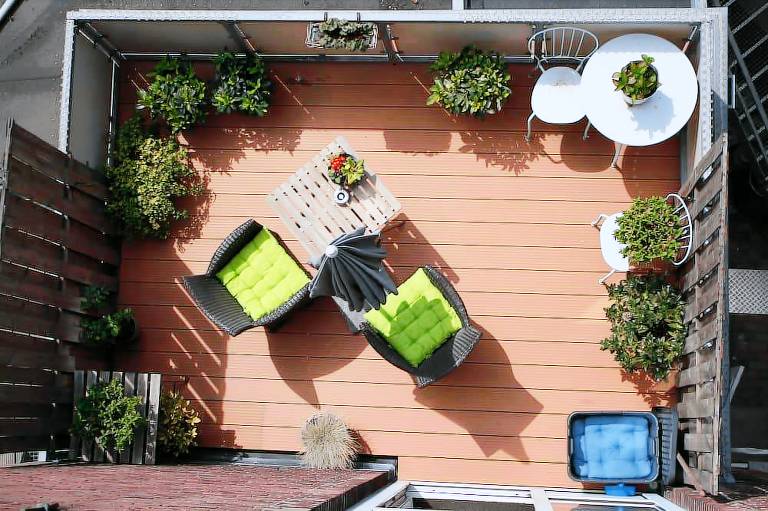 Pousada (B&B) Haarlem