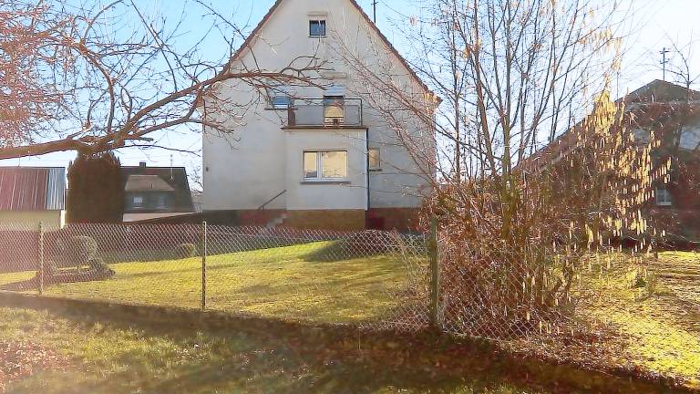 Ferienwohnung  Nümbrecht