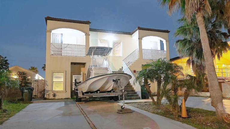 Ferienwohnung South Padre Island