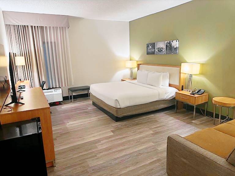 Sleep Inn & Suites Memphis Southeast in Memphis, TN