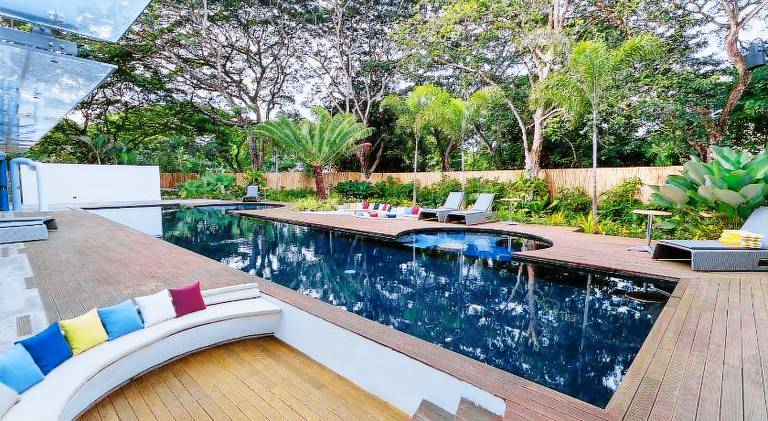 Canvas Boutique Hotel — photo 3