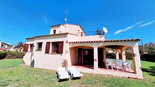 Villa L'Estartit