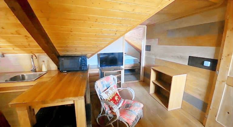 Beautiful apartment | Pets are welcome — photo 2