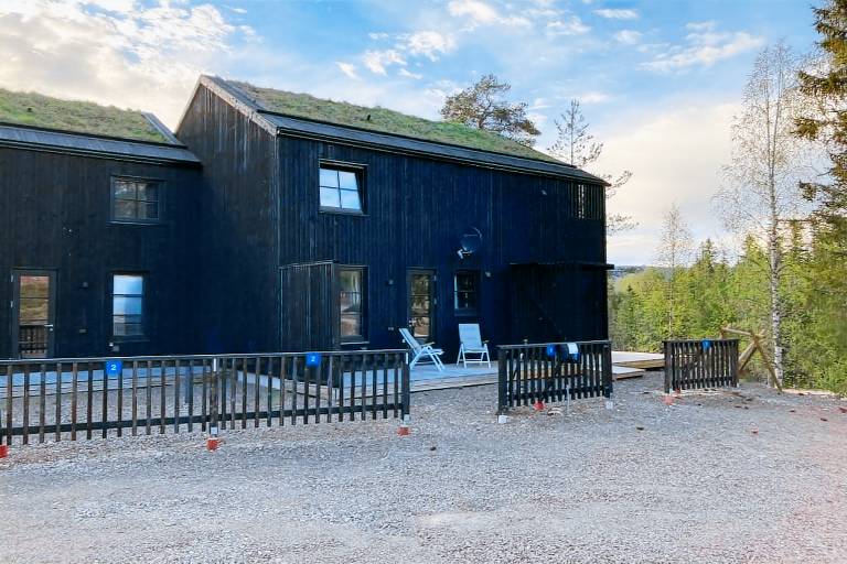 Ferienhaus in Malung, Stöten für max. 11 Personen Ferienhaus in Malung, Stöten für max. 11 Personen