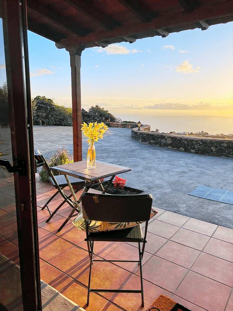 Ferienhaus Puerto de Naos