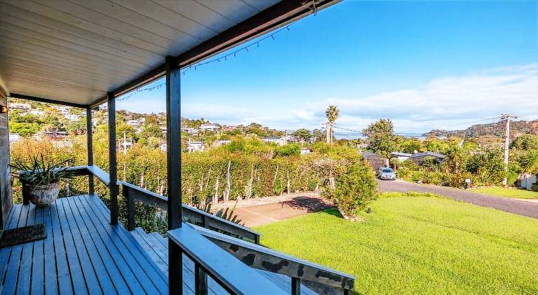 Vacation home with 2 rooms for 7 persons — photo 5