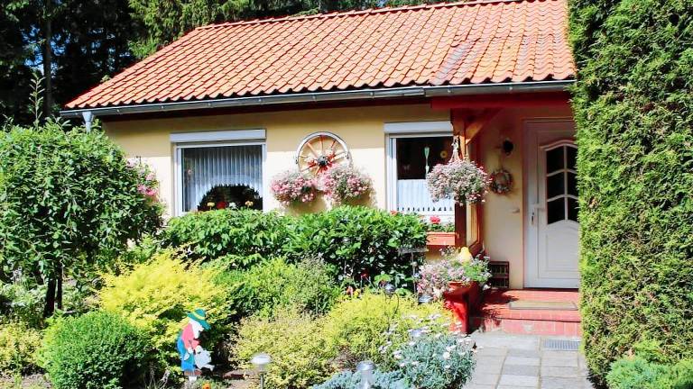 Ferienhaus Soltau