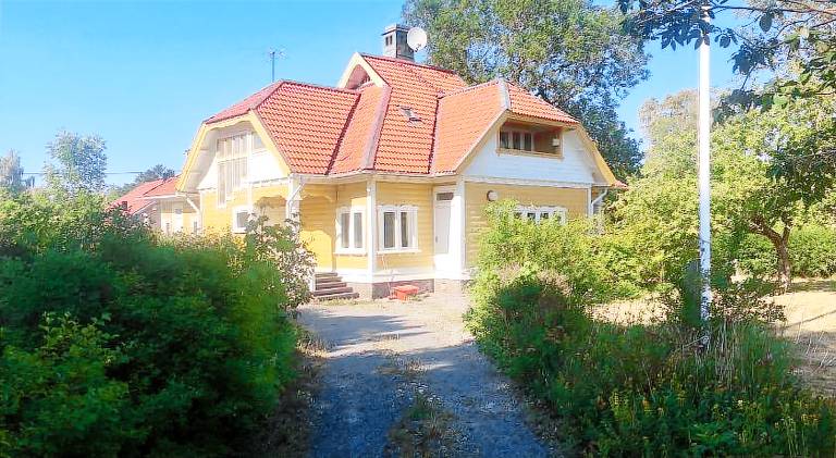 Bed & Breakfast Norrtälje